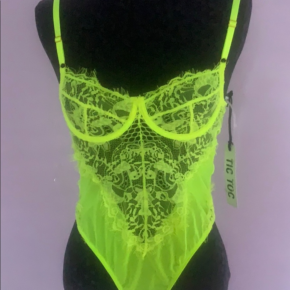 Body Suit